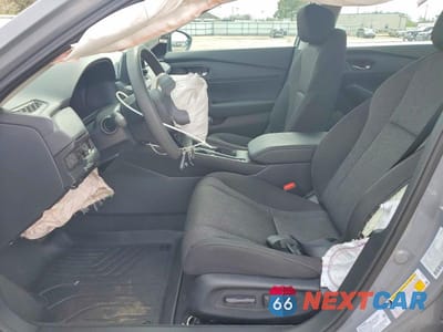 Zdjęcie 7 z 12 samochodu: 2025 HONDA ACCORD SE VIN:1HGCY1F41SA040978 - miniatura