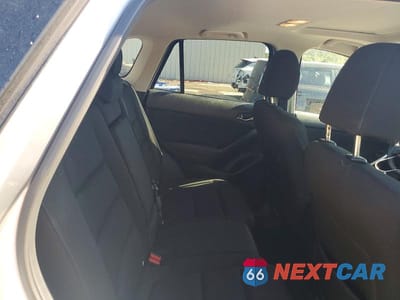 Zdjęcie 11 z 13 samochodu: 2016 MAZDA CX-5 TOURING VIN:JM3KE2CY6G0864981 - miniatura