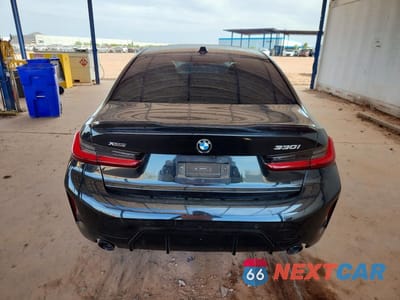 Zdjęcie 6 z 12 samochodu: 2024 BMW 330XI VIN:3MW89FF06R8E10630 - miniatura