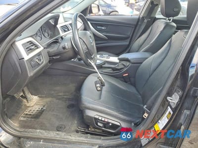 Zdjęcie 7 z 12 samochodu: 2014 BMW 320 I XDRIVE VIN:WBA3C3G57ENS72057 - miniatura