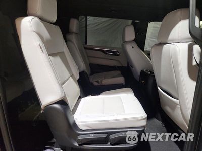 Zdjęcie 11 z 14 samochodu: 2025 CHEVROLET SUBURBAN K1500 PREMIER VIN:1GNS6FRD8SR193875 - miniatura