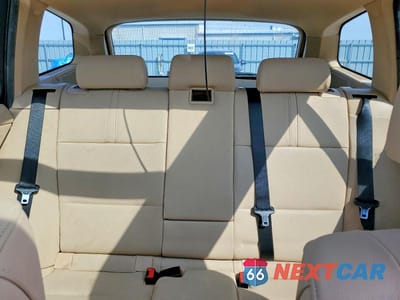 Zdjęcie 10 z 14 samochodu: 2008 BMW X3 3.0I VIN:WBXPC73478WE52717 - miniatura