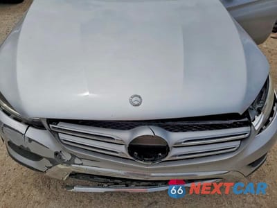 Zdjęcie 11 z 12 samochodu: 2016 MERCEDES-BENZ GLC 300 VIN:WDC0G4JB1GF106154 - miniatura