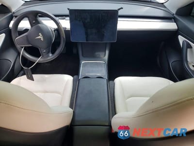 Zdjęcie 8 z 12 samochodu: 2021 TESLA MODEL 3 VIN:5YJ3E1EA2MF853819 - miniatura