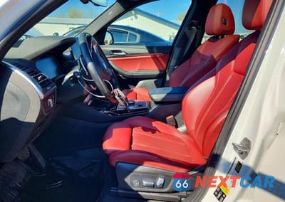 Zdjęcie 7 z 12 samochodu: 2023 BMW X3 XDRIVE30I VIN:5UX53DP09P9R14925 - miniatura