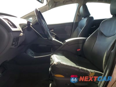 Zdjęcie 7 z 12 samochodu: 2010 TOYOTA PRIUS I VIN:JTDKN3DU8A0081758 - miniatura