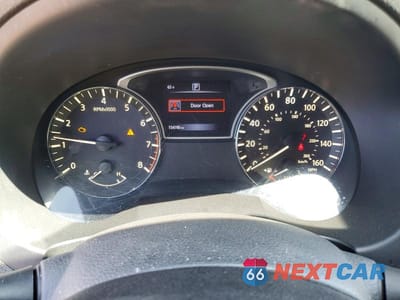Zdjęcie 9 z 12 samochodu: 2017 NISSAN ALTIMA 2.5 S VIN:1N4AL3AP2HN341235 - miniatura