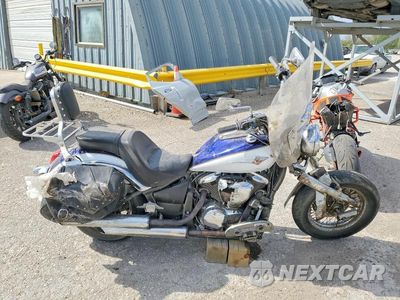 2013 KAWASAKI VN900 D JKAVN2D17DA048661 - główne zdjęcie licytacji z USA - miniatura