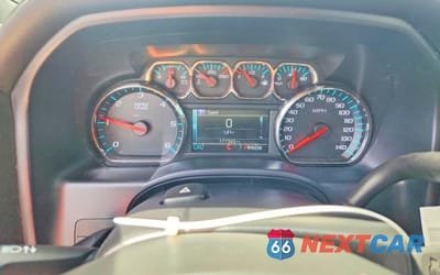 Zdjęcie 9 z 11 samochodu: 2016 CHEVROLET SILVERADO C1500 LTZ VIN:3GCPCSECXGG212673 - miniatura