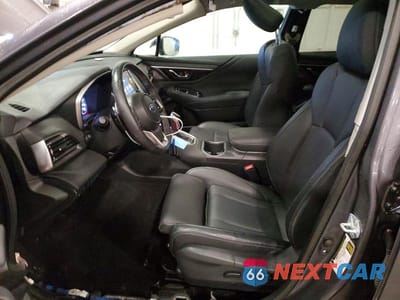Zdjęcie 7 z 14 samochodu: 2024 SUBARU OUTBACK LIMITED VIN:4S4BTANC8R3290987 - miniatura