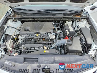 Zdjęcie 11 z 13 samochodu: 2024 TOYOTA CAMRY LE VIN:4T1C11AK5RU867752 - miniatura