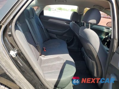 Zdjęcie 10 z 12 samochodu: 2019 HYUNDAI SONATA SE VIN:5NPE24AF0KH742656 - miniatura