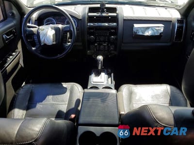 Zdjęcie 8 z 14 samochodu: 2010 FORD ESCAPE LIMITED VIN:1FMCU0E75AKA35173 - miniatura