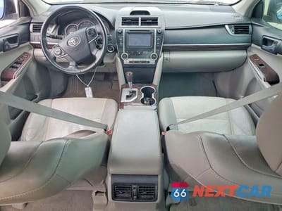 Zdjęcie 8 z 11 samochodu: 2012 TOYOTA CAMRY XLE VIN:4T4BF1FK8CR267102 - miniatura