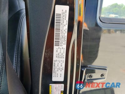 Zdjęcie 13 z 13 samochodu: 2014 JEEP WRANGLER UNLIMITED SAHARA VIN:1C4HJWEG0EL271977 - miniatura