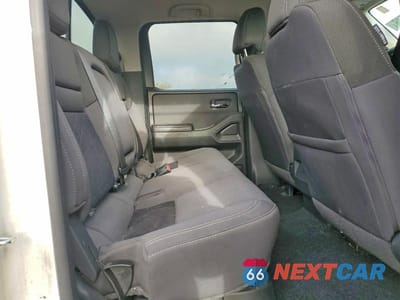 Zdjęcie 10 z 12 samochodu: 2025 NISSAN FRONTIER SV VIN:1N6ED1FK9SN631261 - miniatura
