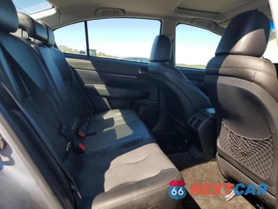 Zdjęcie 10 z 12 samochodu: 2013 SUBARU LEGACY 2.5I LIMITED VIN:4S3BMBK64D3038703 - miniatura