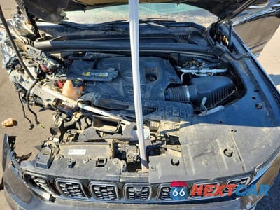 Zdjęcie 12 z 12 samochodu: 2021 JEEP GRAND CHEROKEE L SUMMIT VIN:1C4RJKEG8M8108069 - miniatura