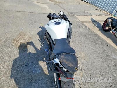 Zdjęcie 6 z 9 samochodu: 2024 KAWASAKI ZX636 K VIN:JKBZXJK12RA000383 - miniatura