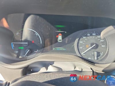 Zdjęcie 9 z 13 samochodu: 2022 TOYOTA SIENNA XLE VIN:5TDYRKEC6NS126407 - miniatura