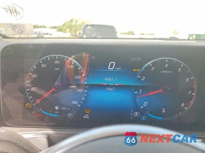Zdjęcie 9 z 14 samochodu: 2023 MERCEDES-BENZ GLB 250 4MATIC VIN:W1N4M4HB9PW301949 - miniatura