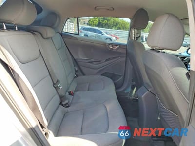 Zdjęcie 10 z 12 samochodu: 2022 HYUNDAI IONIQ BLUE VIN:KMHC65LC4NU270357 - miniatura