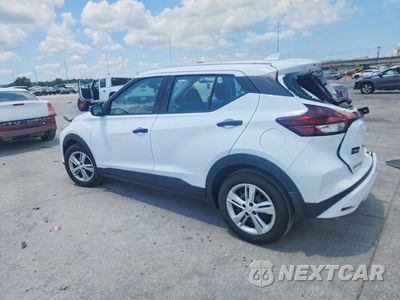 Drugie zdjęcie samochodu z przodu: 2025 NISSAN KICKS PLAY S VIN:3N1CP5BV0SL496098 - miniatura