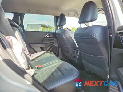 Zdjęcie 11 z 13 samochodu: 2022 MITSUBISHI OUTLANDER SE VIN:JA4J4UA8XNZ031578 - miniatura