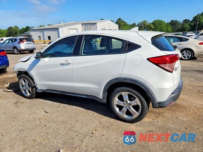 Drugie zdjęcie samochodu z przodu: 2016 HONDA HR-V LX VIN:3CZRU5H35GM739969 - miniatura