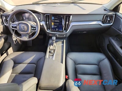 Zdjęcie 8 z 13 samochodu: 2019 VOLVO S60 T6 MOMENTUM VIN:7JRA22TK4KG005284 - miniatura