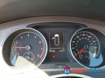 Zdjęcie 9 z 12 samochodu: 2017 VOLKSWAGEN GOLF SPORTWAGEN S VIN:3VWA17AU8HM501400 - miniatura