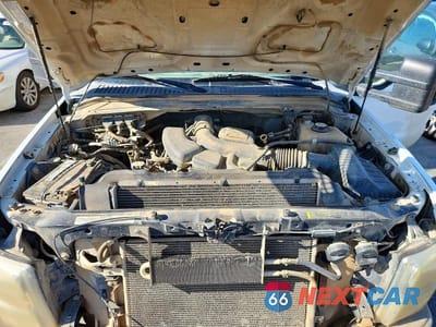 Zdjęcie 11 z 12 samochodu: 2008 FORD F350 SUPER DUTY UTILITY / SERVICE TRUCK VIN:1FDWF36518EA18952 - miniatura