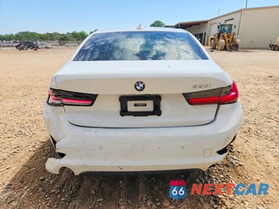 Zdjęcie 6 z 12 samochodu: 2021 BMW 330I VIN:3MW5R1J09M8B85710 - miniatura