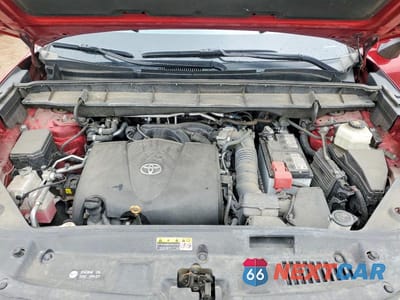 Zdjęcie 12 z 13 samochodu: 2021 TOYOTA HIGHLANDER LIMITED VIN:5TDDZRBHXMS156306 - miniatura