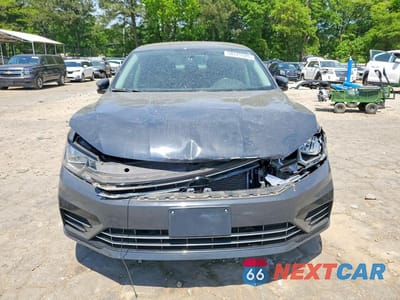 Piąte zdjęcie samochodu w środku: 2016 VOLKSWAGEN PASSAT VIN:1VWAT7A39GC061821 - miniatura