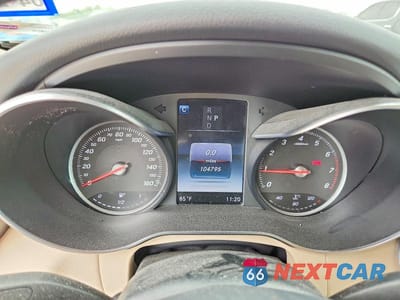 Zdjęcie 9 z 12 samochodu: 2017 MERCEDES-BENZ GLC 300 VIN:WDC0G4JB4HF192626 - miniatura