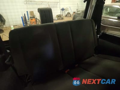 Zdjęcie 10 z 12 samochodu: 2006 JEEP WRANGLER X VIN:1J4FA39SX6P722910 - miniatura