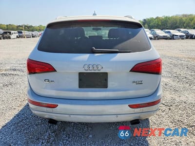 Zdjęcie 6 z 12 samochodu: 2014 AUDI Q5 PREMIUM PLUS VIN:WA1LFAFP4EA030295 - miniatura