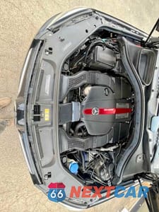 Piąte zdjęcie samochodu w środku: 2019 MERCEDES-BENZ GLE COUPE 43 AMG VIN:4JGED6EB7KA152051 - miniatura