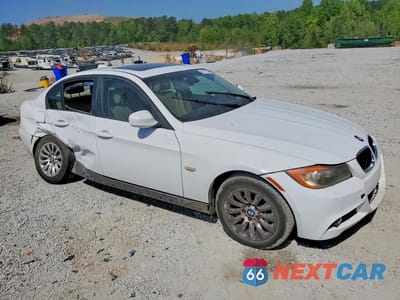 Czwarte zdjęcie samochodu z boku: 2009 BMW 328 I VIN:WBAPH77589NM27246 - miniatura
