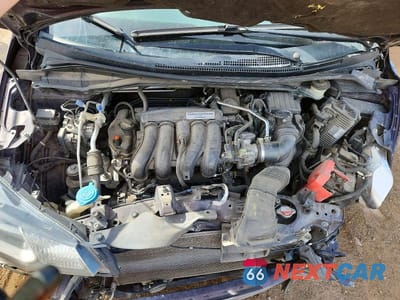 Zdjęcie 11 z 12 samochodu: 2015 HONDA FIT EX VIN:3HGGK5H84FM774405 - miniatura