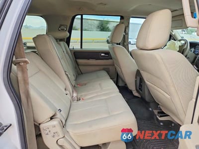 Zdjęcie 11 z 13 samochodu: 2011 FORD EXPEDITION EL XLT VIN:1FMJK1H59BEF30070 - miniatura