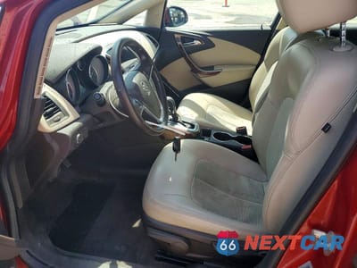Zdjęcie 7 z 13 samochodu: 2012 BUICK VERANO VIN:1G4PP5SK5C4226226 - miniatura