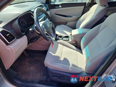 Zdjęcie 7 z 14 samochodu: 2020 HYUNDAI TUCSON SPORT VIN:KM8J3CAL1LU209617 - miniatura
