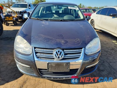 Piąte zdjęcie samochodu w środku: 2009 VOLKSWAGEN JETTA SE VIN:3VWRZ71K69M130393 - miniatura