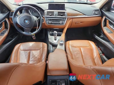 Zdjęcie 8 z 13 samochodu: 2014 BMW 328 XI VIN:WBA3B3C56EJ978534 - miniatura