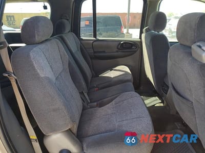 Zdjęcie 11 z 13 samochodu: 2003 CHEVROLET TRAILBLAZER EXT VIN:1GNET16S336174827 - miniatura