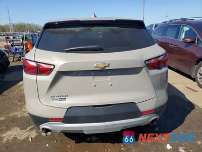 Zdjęcie 6 z 13 samochodu: 2021 CHEVROLET BLAZER 2LT VIN:3GNKBCR47MS573056 - miniatura