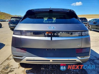 Zdjęcie 6 z 13 samochodu: 2023 HYUNDAI IONIQ 5 SEL VIN:KM8KNDAF7PU162615 - miniatura