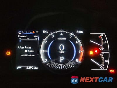 Zdjęcie 9 z 12 samochodu: 2023 LEXUS ES 350 BASE VIN:58ADZ1B10PU148143 - miniatura